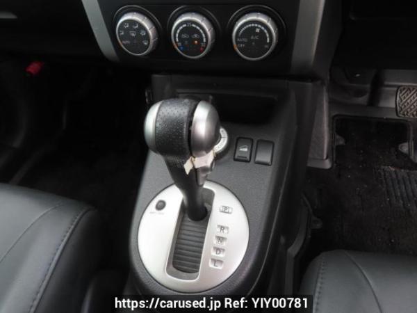 Used 2009 AT nissan x-trail NT31 Image[24]