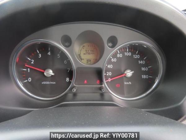 Used 2009 AT nissan x-trail NT31 Image[26]