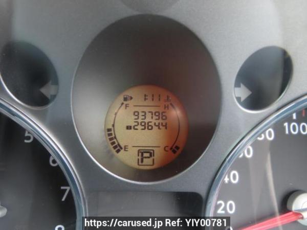 Used 2009 AT nissan x-trail NT31 Image[27]