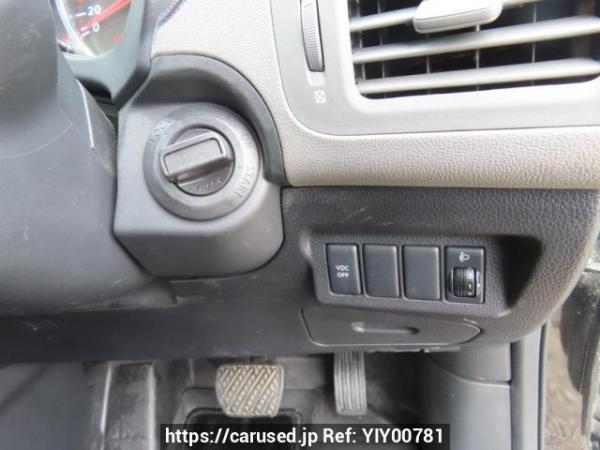 Used 2009 AT nissan x-trail NT31 Image[28]