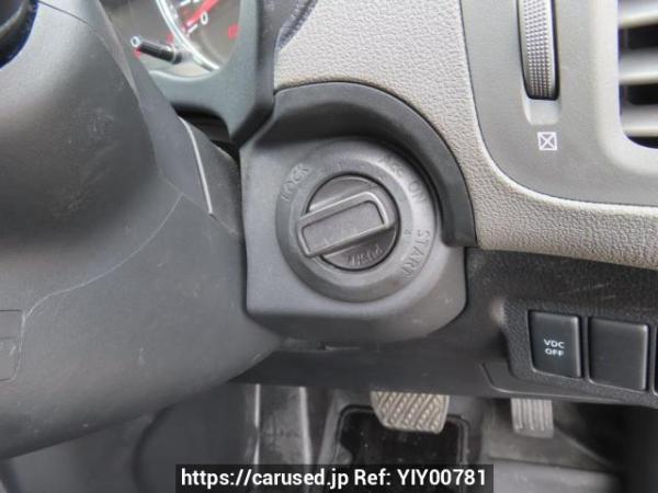 Used 2009 AT nissan x-trail NT31 Image[29]