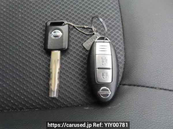 Used 2009 AT nissan x-trail NT31 Image[30]