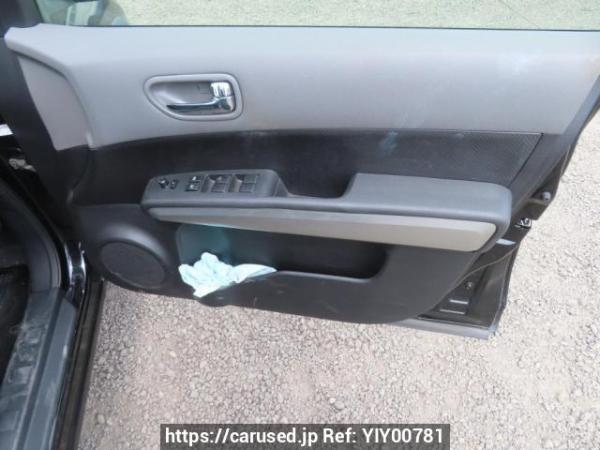 Used 2009 AT nissan x-trail NT31 Image[31]