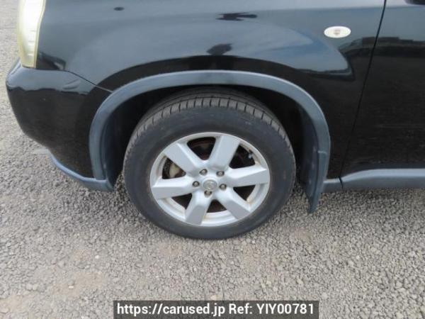 Used 2009 AT nissan x-trail NT31 Image[32]