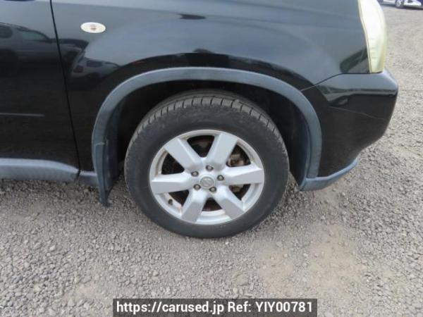 Used 2009 AT nissan x-trail NT31 Image[33]