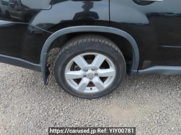 Used 2009 AT nissan x-trail NT31 Image[34]