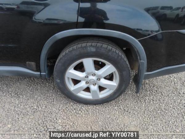 Used 2009 AT nissan x-trail NT31 Image[35]