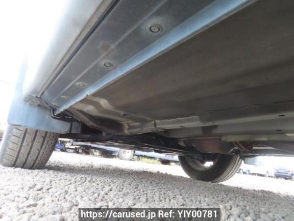 Used 2009 AT nissan x-trail NT31 Image[38]