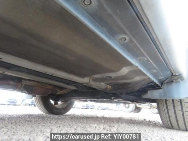 Used 2009 AT nissan x-trail NT31 Image[39]