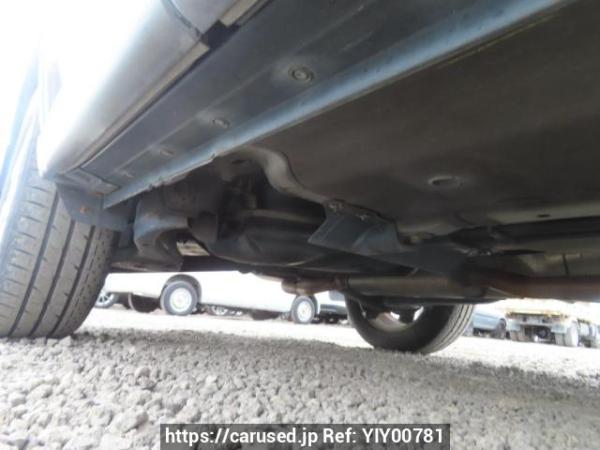 Used 2009 AT nissan x-trail NT31 Image[40]