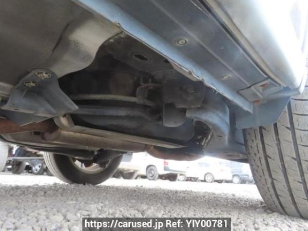 Used 2009 AT nissan x-trail NT31 Image[41]