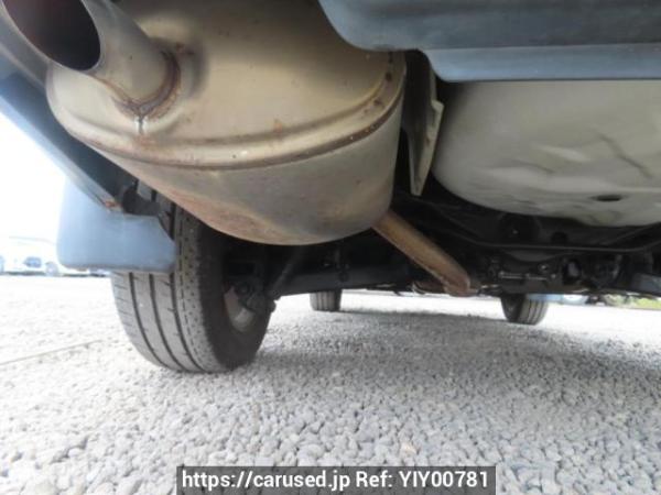 Used 2009 AT nissan x-trail NT31 Image[42]