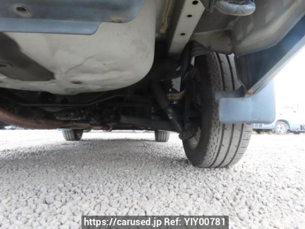 Used 2009 AT nissan x-trail NT31 Image[43]