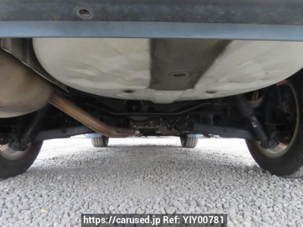 Used 2009 AT nissan x-trail NT31 Image[44]