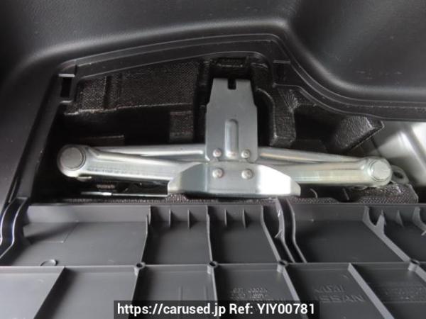 Used 2009 AT nissan x-trail NT31 Image[45]
