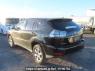 Used 2006 AT toyota harrier ACU30W Image[4]