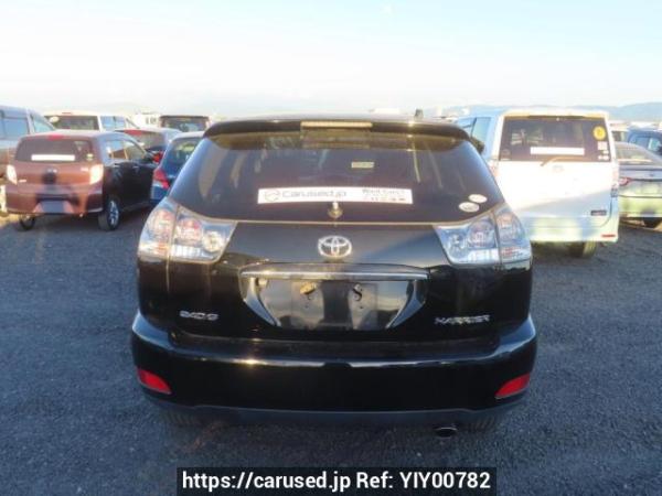Used 2006 AT toyota harrier ACU30W Image[5]
