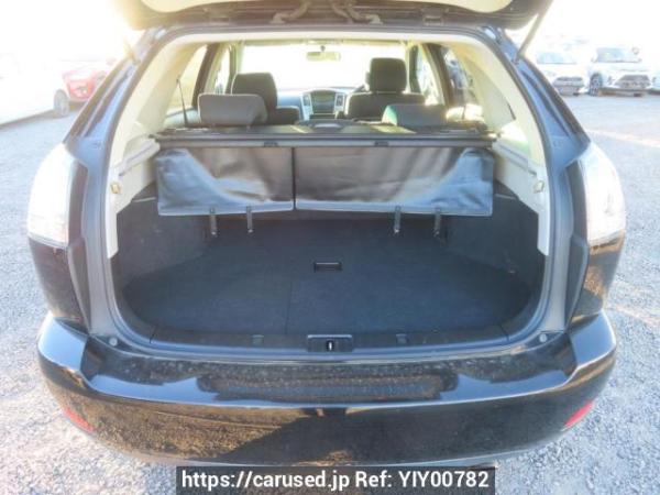 Used 2006 AT toyota harrier ACU30W Image[8]