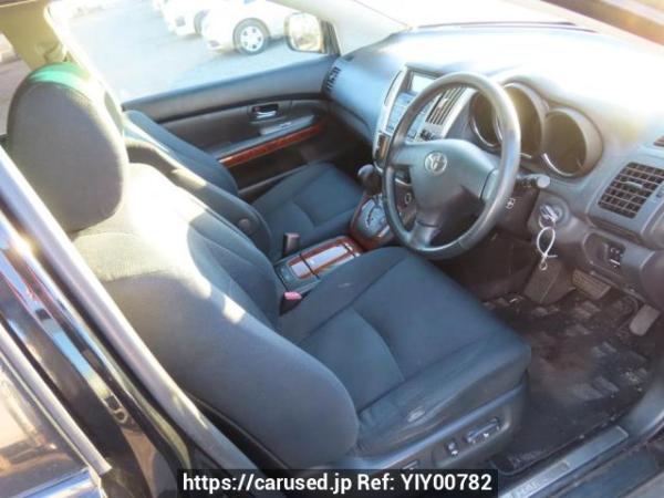 Used 2006 AT toyota harrier ACU30W Image[13]