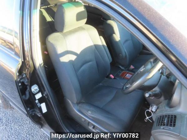 Used 2006 AT toyota harrier ACU30W Image[14]