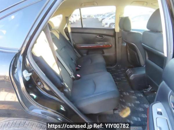 Used 2006 AT toyota harrier ACU30W Image[17]