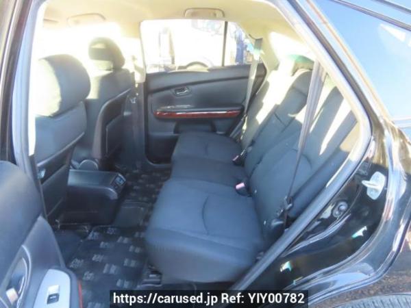 Used 2006 AT toyota harrier ACU30W Image[18]