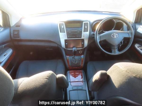 Used 2006 AT toyota harrier ACU30W Image[19]