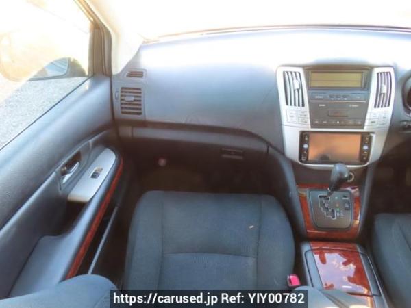 Used 2006 AT toyota harrier ACU30W Image[20]
