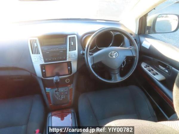 Used 2006 AT toyota harrier ACU30W Image[21]