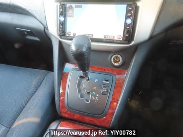 Used 2006 AT toyota harrier ACU30W Image[24]