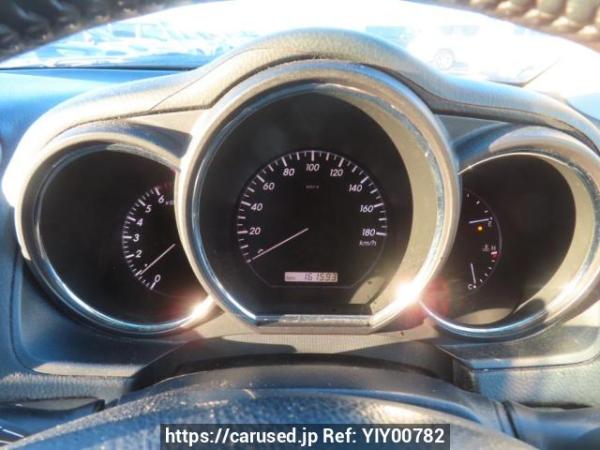 Used 2006 AT toyota harrier ACU30W Image[25]