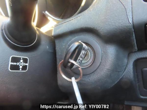 Used 2006 AT toyota harrier ACU30W Image[28]