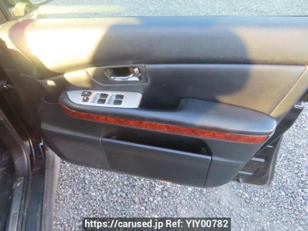 Used 2006 AT toyota harrier ACU30W Image[30]