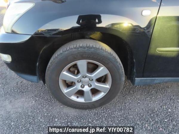 Used 2006 AT toyota harrier ACU30W Image[31]