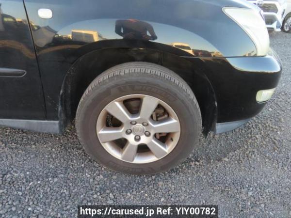Used 2006 AT toyota harrier ACU30W Image[32]