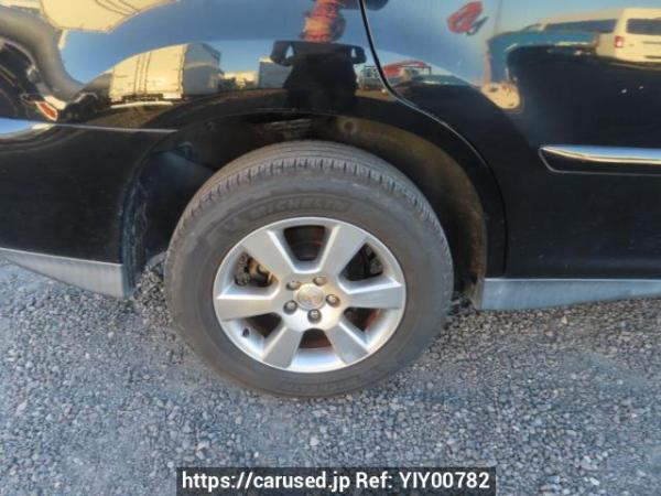 Used 2006 AT toyota harrier ACU30W Image[33]