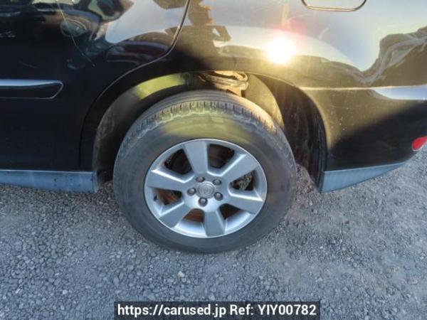 Used 2006 AT toyota harrier ACU30W Image[34]