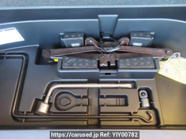 Used 2006 AT toyota harrier ACU30W Image[44]