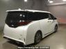 Used 2024 AT toyota alphard-hybrid AAHH45W Image[1]