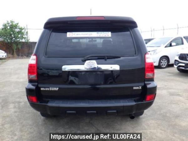 Used 2005 AT toyota hilux-surf TRN215W Image[5]