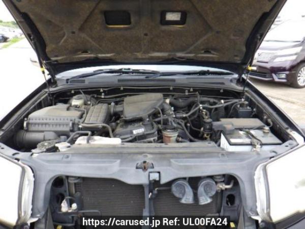 Used 2005 AT toyota hilux-surf TRN215W Image[9]