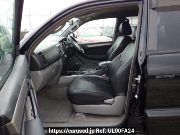 Used 2005 AT toyota hilux-surf TRN215W Image[12]