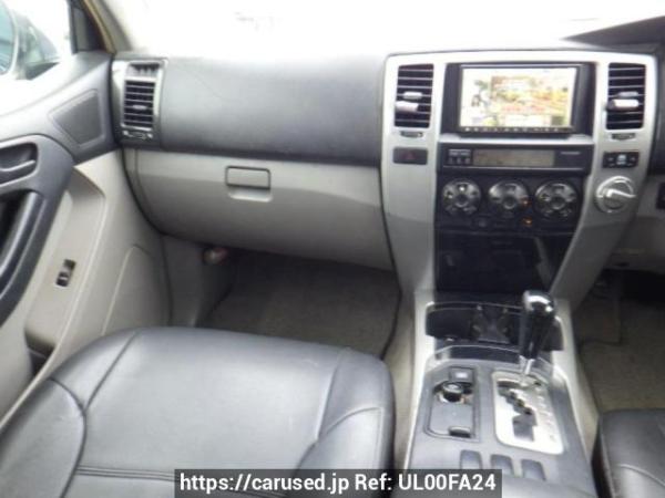 Used 2005 AT toyota hilux-surf TRN215W Image[16]