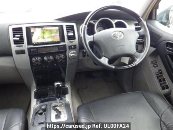 Used 2005 AT toyota hilux-surf TRN215W Image[17]