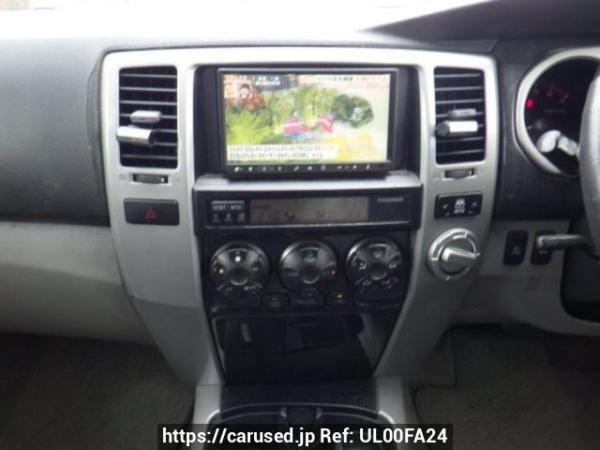 Used 2005 AT toyota hilux-surf TRN215W Image[18]