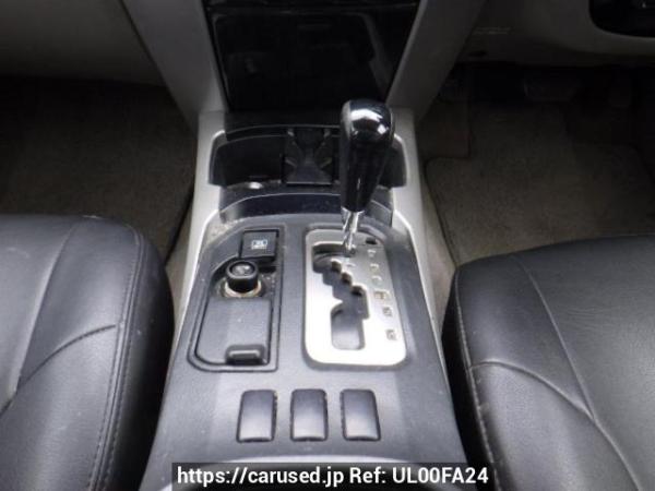 Used 2005 AT toyota hilux-surf TRN215W Image[19]