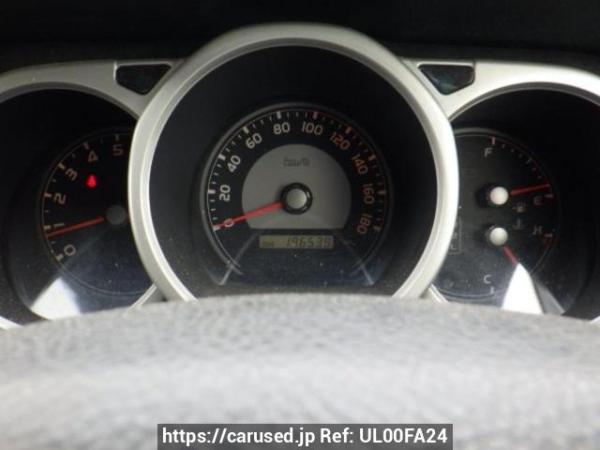 Used 2005 AT toyota hilux-surf TRN215W Image[20]