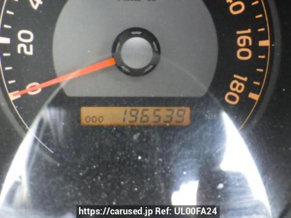 Used 2005 AT toyota hilux-surf TRN215W Image[21]