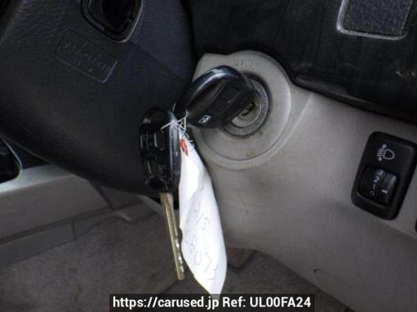 Used 2005 AT toyota hilux-surf TRN215W Image[22]