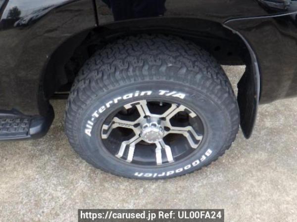Used 2005 AT toyota hilux-surf TRN215W Image[25]